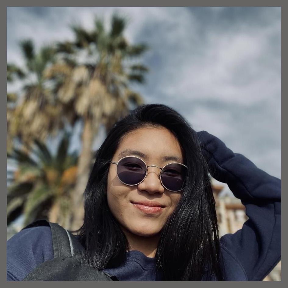 Chloe Ho